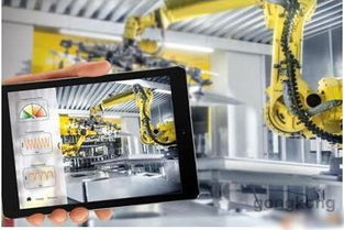 深度解析工業(yè)4.0時代如何打造智能工廠 計算機(jī)軟硬件技術(shù)開發(fā)的關(guān)鍵路徑