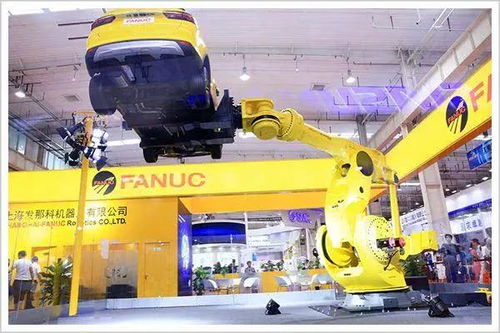 后疫情時代 汽車需求回暖、機(jī)器人市場崛起與網(wǎng)絡(luò)技術(shù)融合